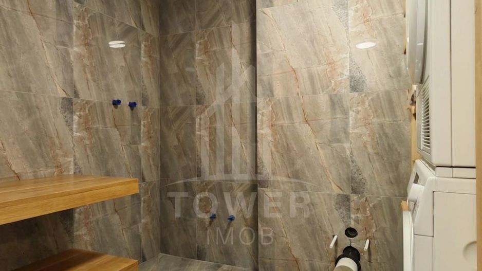 Apartament Spațios  + Terasă Generoasă – Cartierul Arhitecților - Poză 10