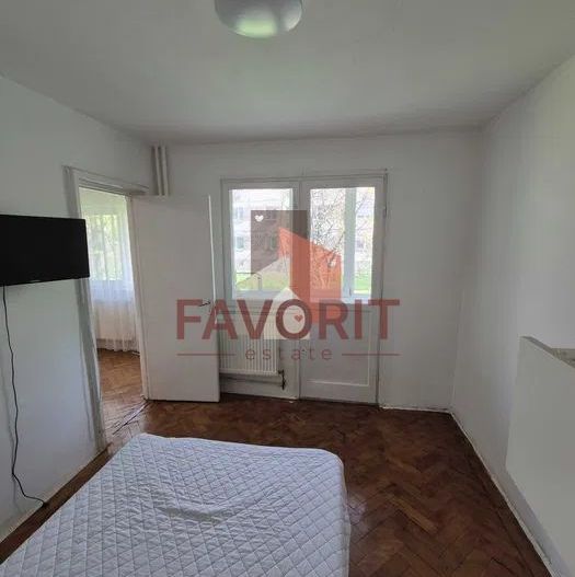Apartament 2 camere | Boxa la subsol | Parter | Zona Dacia - Poză 3