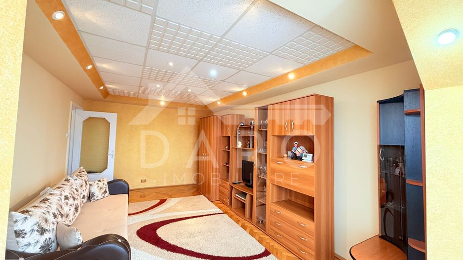 Apartament Tudor 2 camere, lângă Jandarmerie, Apicultorilor - Poză 1