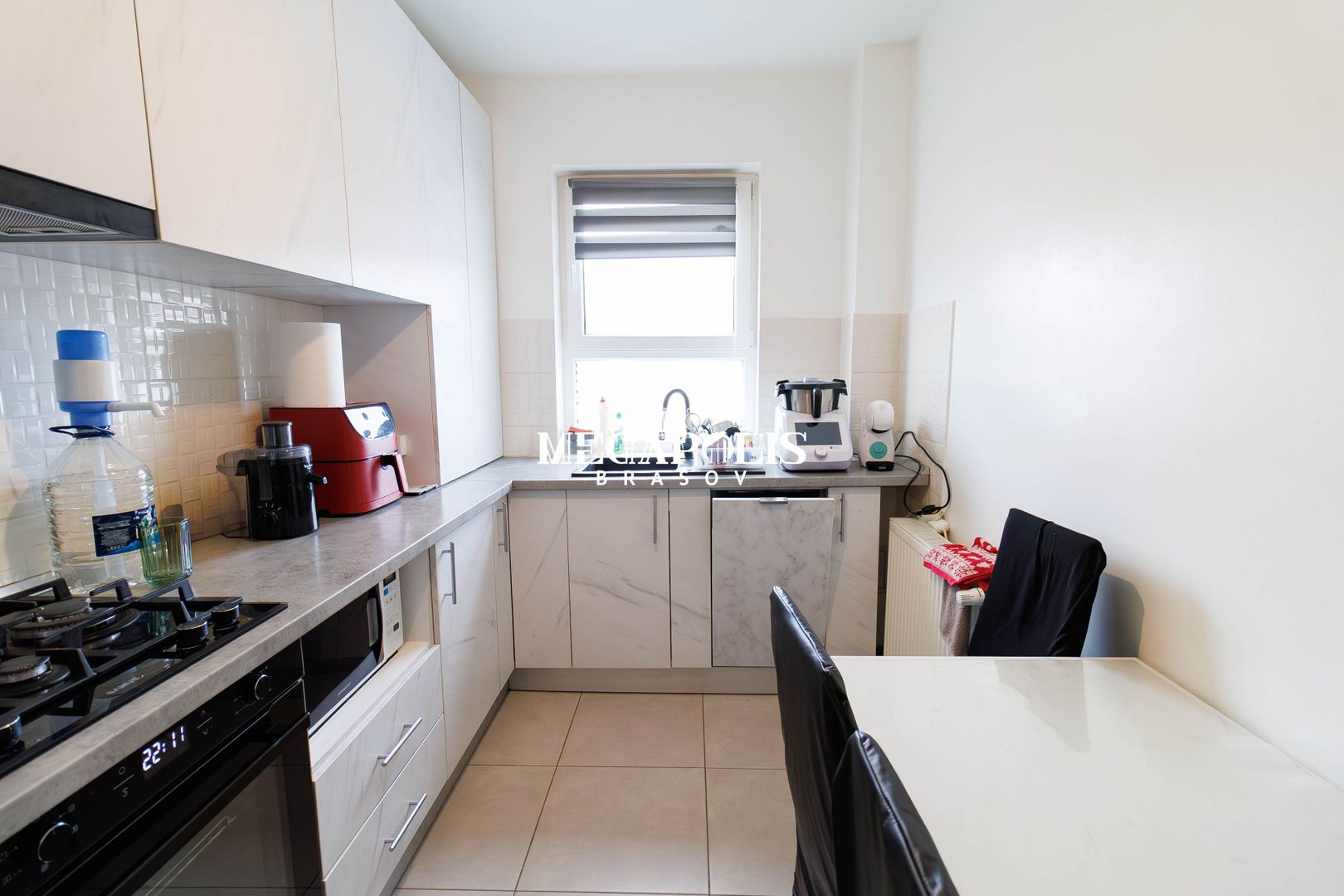 Apartament 2 camere decomandat – Tractoru - Poză 5