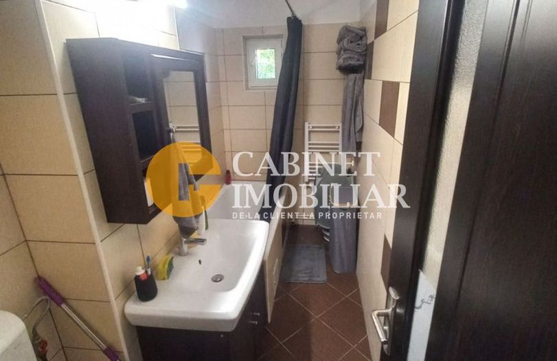 Apartament 2 camere decomandat, renovat, mobilat, 56 mp – Frumoasa - Poză 4