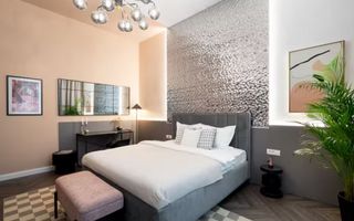 Eleganță Urbană pe Bulevardul Carol | Imobil Boutique - Poză 29