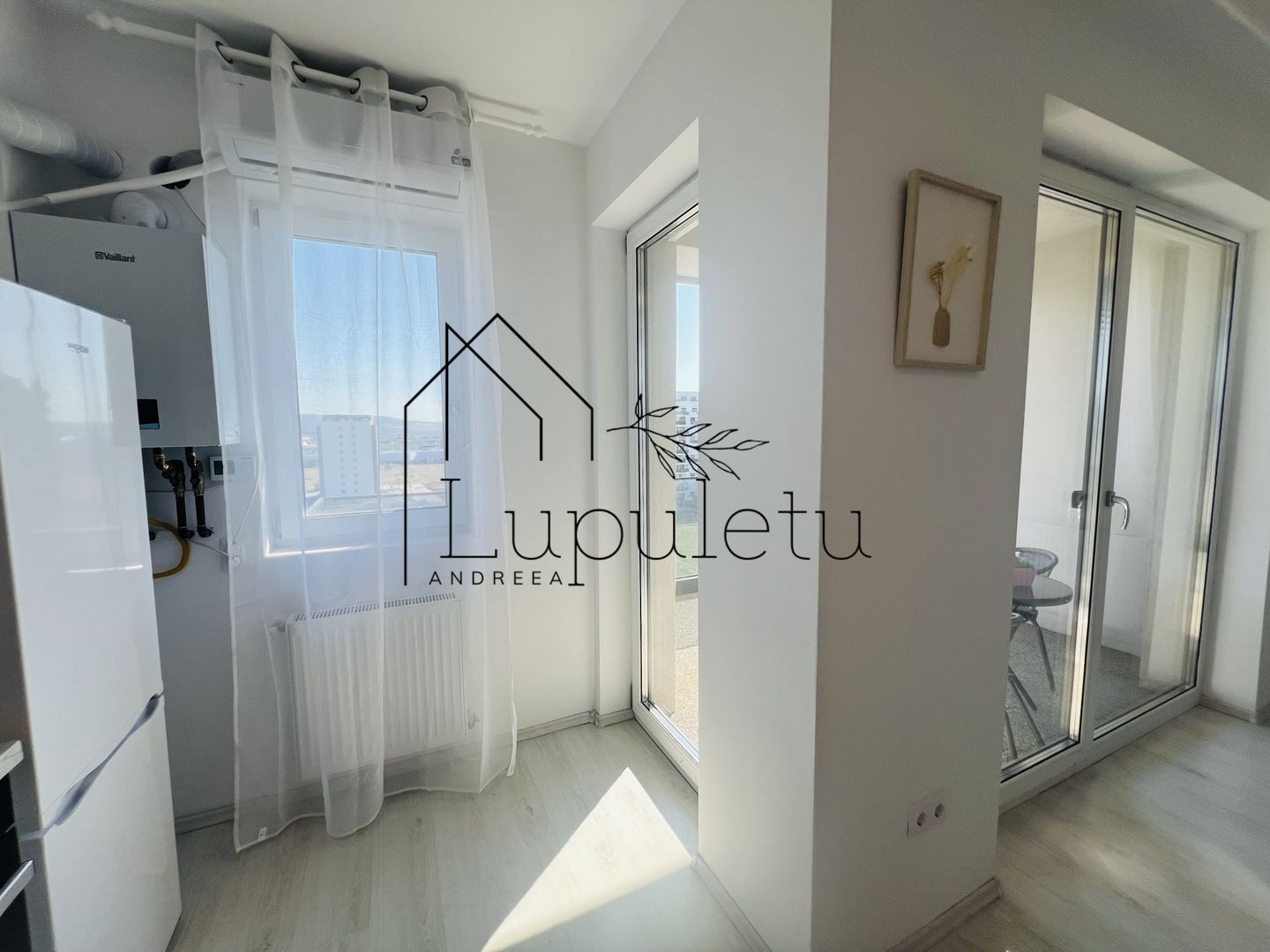 Apartament de Inchiriat | 83 MPU | Selimbar | Lup Residence - Poză 4
