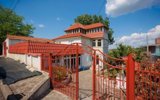 Vânzare, casă, 2 nivele, 4 camere, strada Ciocana Veche, Colonița - Poză 4