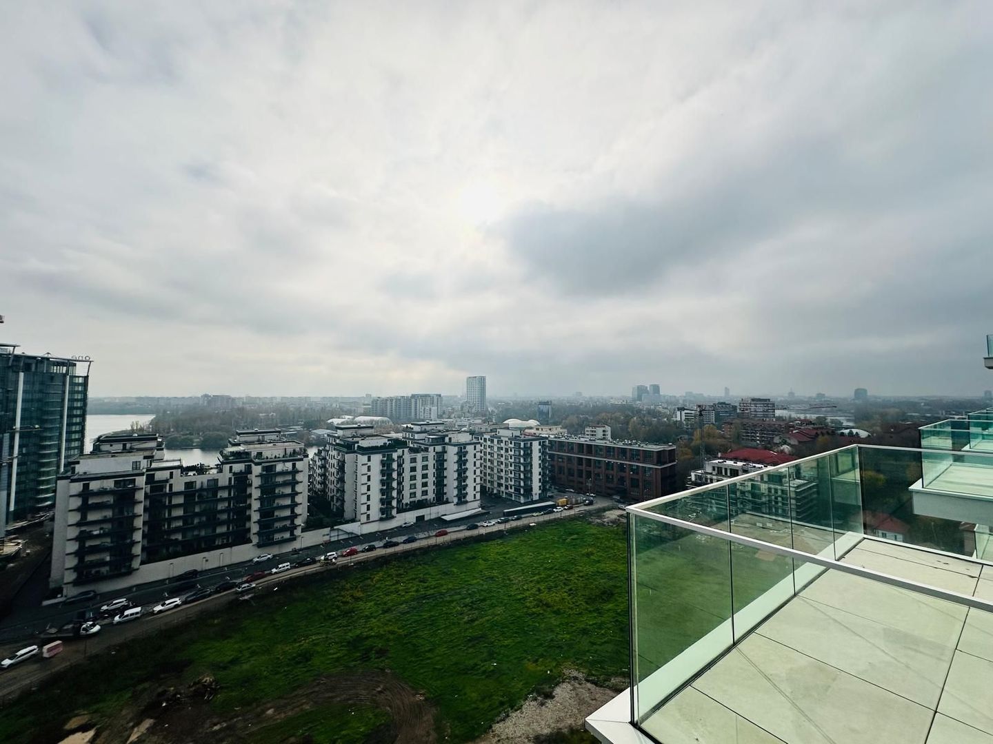 2 camere | BHB Avenue | Aviatiei | Pipera | parcare - Poză 6