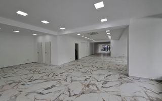 SPATIU COMERCIAL, zona 13 Septembrie/Petre Ispirescu - Poză 5