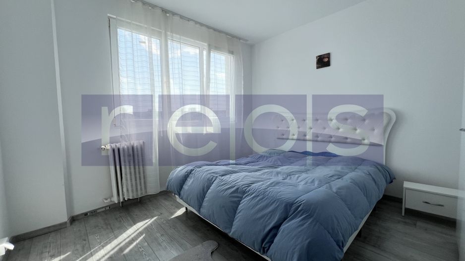 VANZARE 2 CAMERE | ION MIHALACHE | 49 MP | MOBILAT & UTILAT - Poză 3