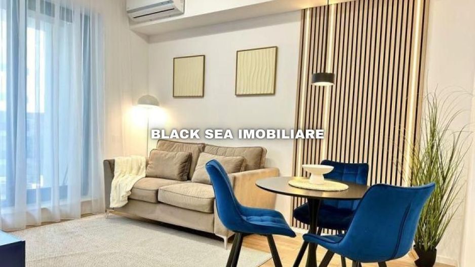 Studio Ultramodern– Zona Campus, Aviatorii Residence - Termen Lung - Poză 2