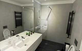 De închiriat: apartament 2 camere + parcare - ONE COTROCENI - metrou - Poză 7