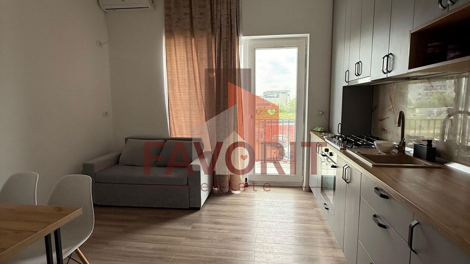 Mobilat si utilat. Etaj 1. Strada asfaltata - Poză 3