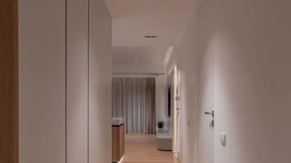 Three Bedroom apartment in One Mircea Eliade - Poză 10