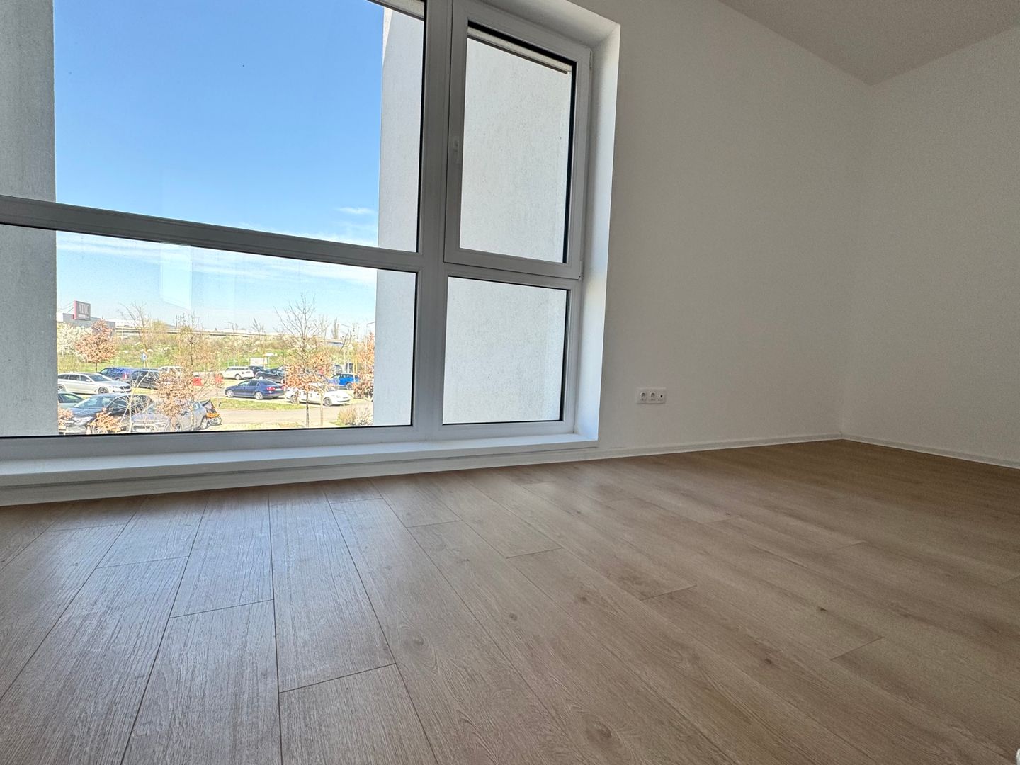3 camere nou Finisat la cheie - 79 mp SU - Sector 1 - Poză 2