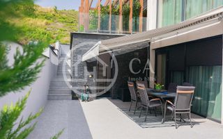 Vila cu piscina de vanzare - P+E str.Adevarului, Oradea - Poză 35