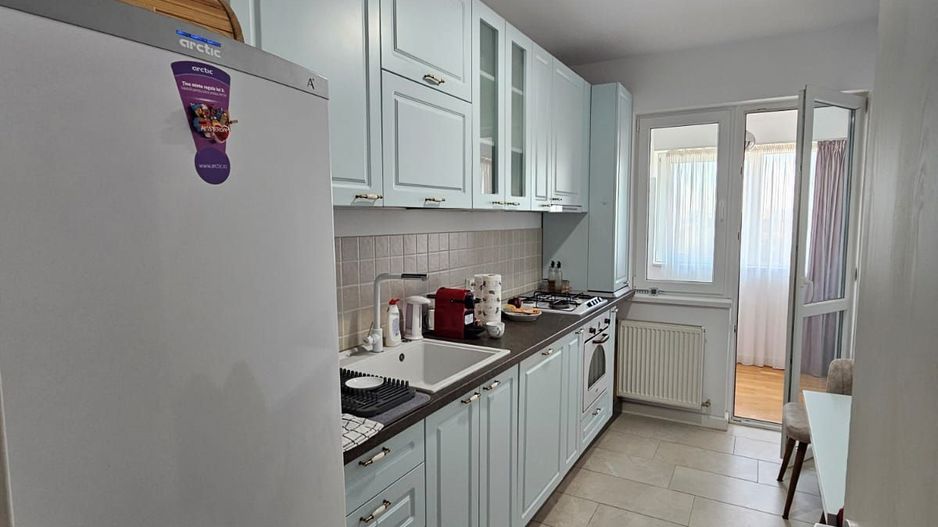 Apartament de vanzare 4 camere tip duplex in Popesti - Leordeni - Poză 21