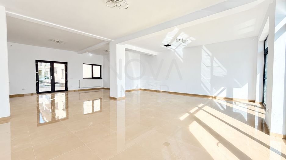 Spatiu comercial, open space - Doamna Stanca - Poză 1