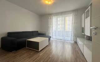 Închiriere apartament 2 camere mobilat cu parcare si boxa et 2  Avantgarden 3 - Poză 7