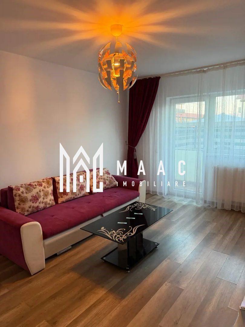 Apartament 2 camere | Parter  | 54mp | Calea Cisnadiei - Poză 5