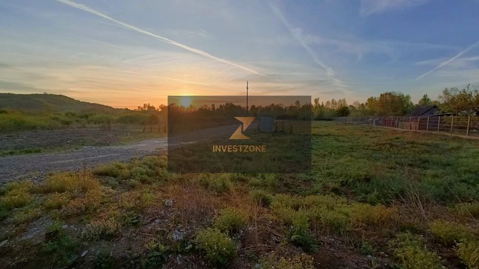 Parcele cu utilități str Facliei - Poză 1