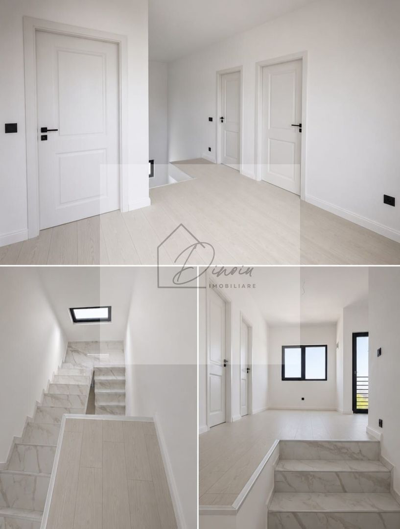 Vila 4 Camere Pantelimon Tineretului Premium I Caramida I COMISION 0% - Poză 5