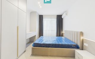 Apartament de 3 camere | Cortina North - Poză 12