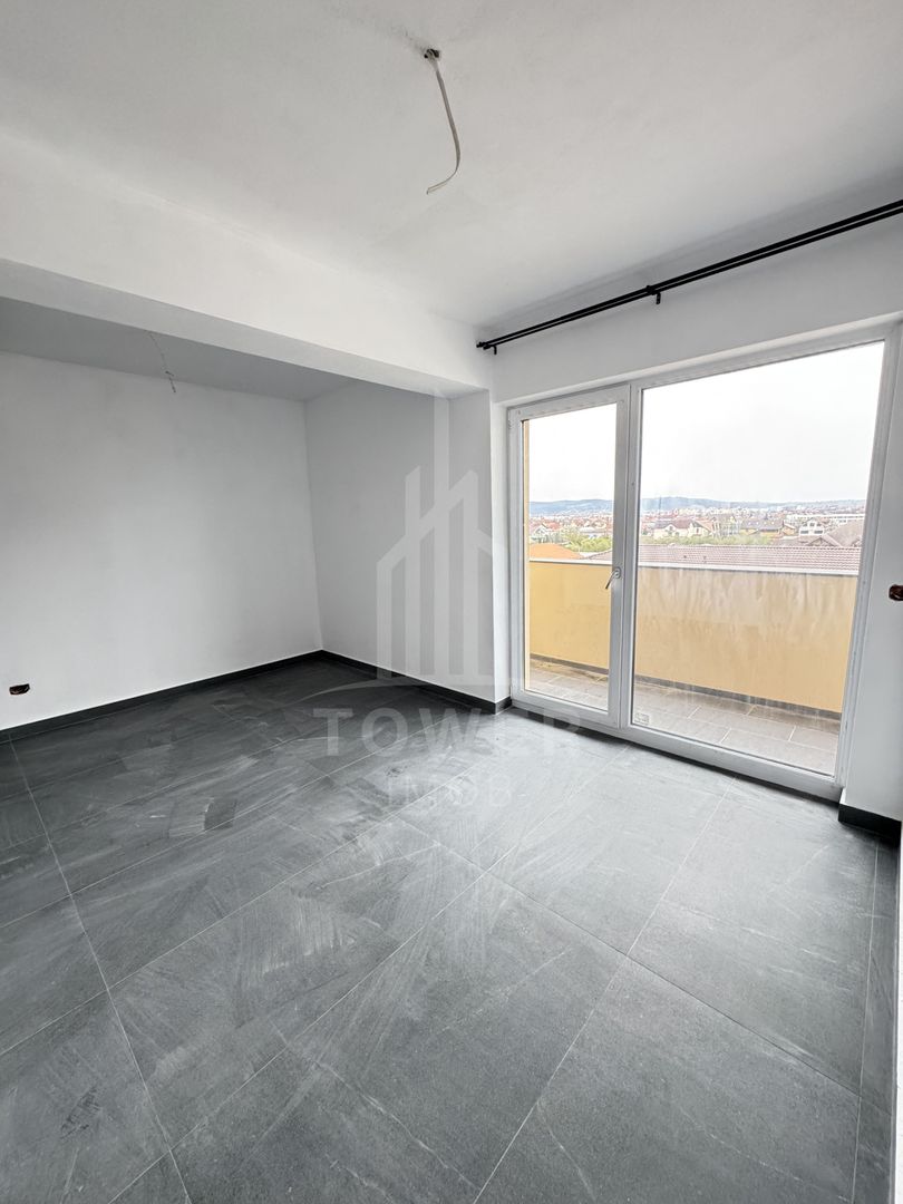 Exclusivitate – Fără comision! Apartament 3 camere, Calea Șurii Mici - Kastani - Poză 13