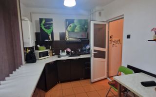 Apartament 4 camere | Bistrița , 86 mp utili - Bloc Lama - Poză 8