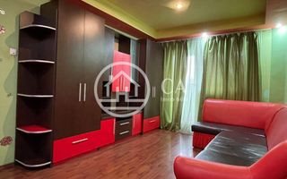 Apartament cu 2 camere de inchiriat în zona Nufărul, Oradea - Poză 1