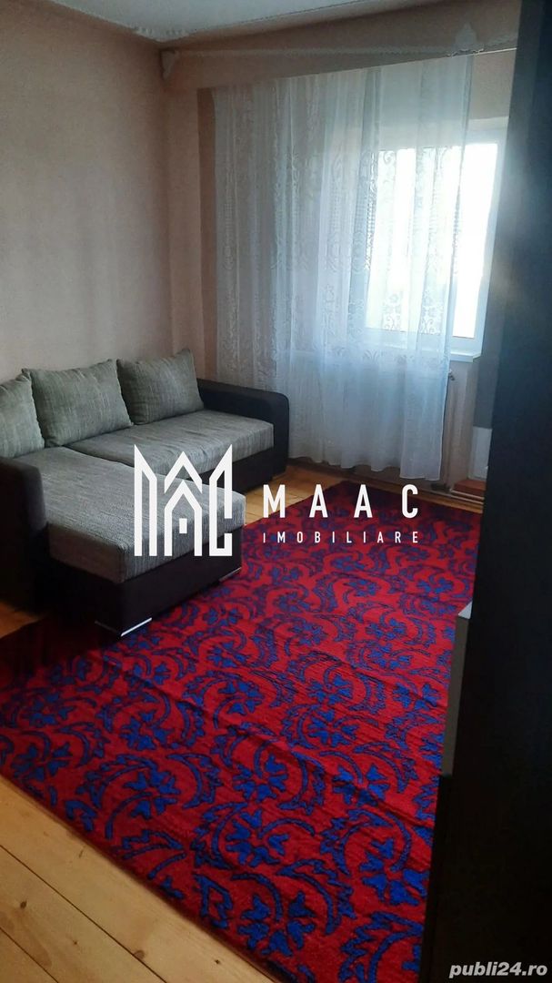 Apartament 1 Camera I Decomandata I Etaj 5 din 8 I Terezian - Poză 1