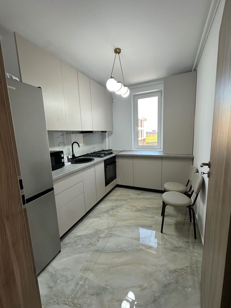 Giroc-Neprun | 2 Camere | Etaj 1 | Prima inchiriere - Poză 3