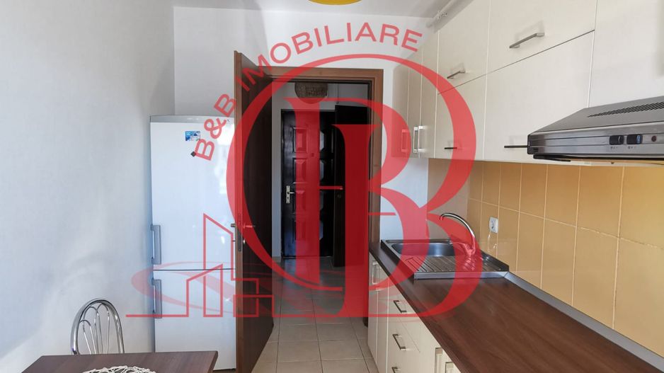 Garsoniera spatioasa mobilata si utilata - Poză 5