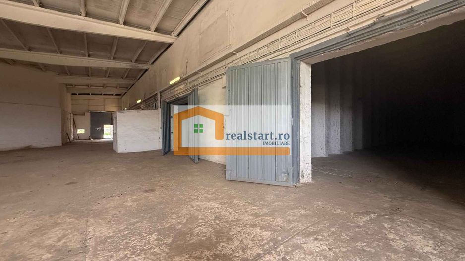 Codlea Nord, Ideal investitie, 17000mp teren,  D 155ml la DJ112a,  acces E68 - Poză 2