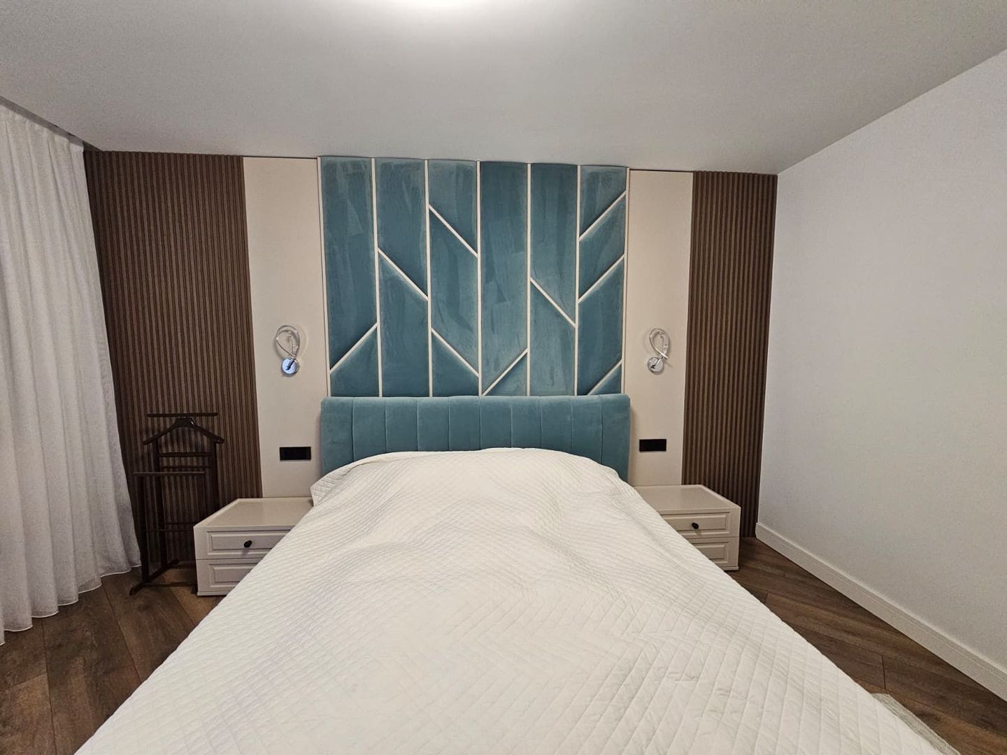 Apartament de lux 3 camere | 130 mp utili | Zen Residence - Poză 12