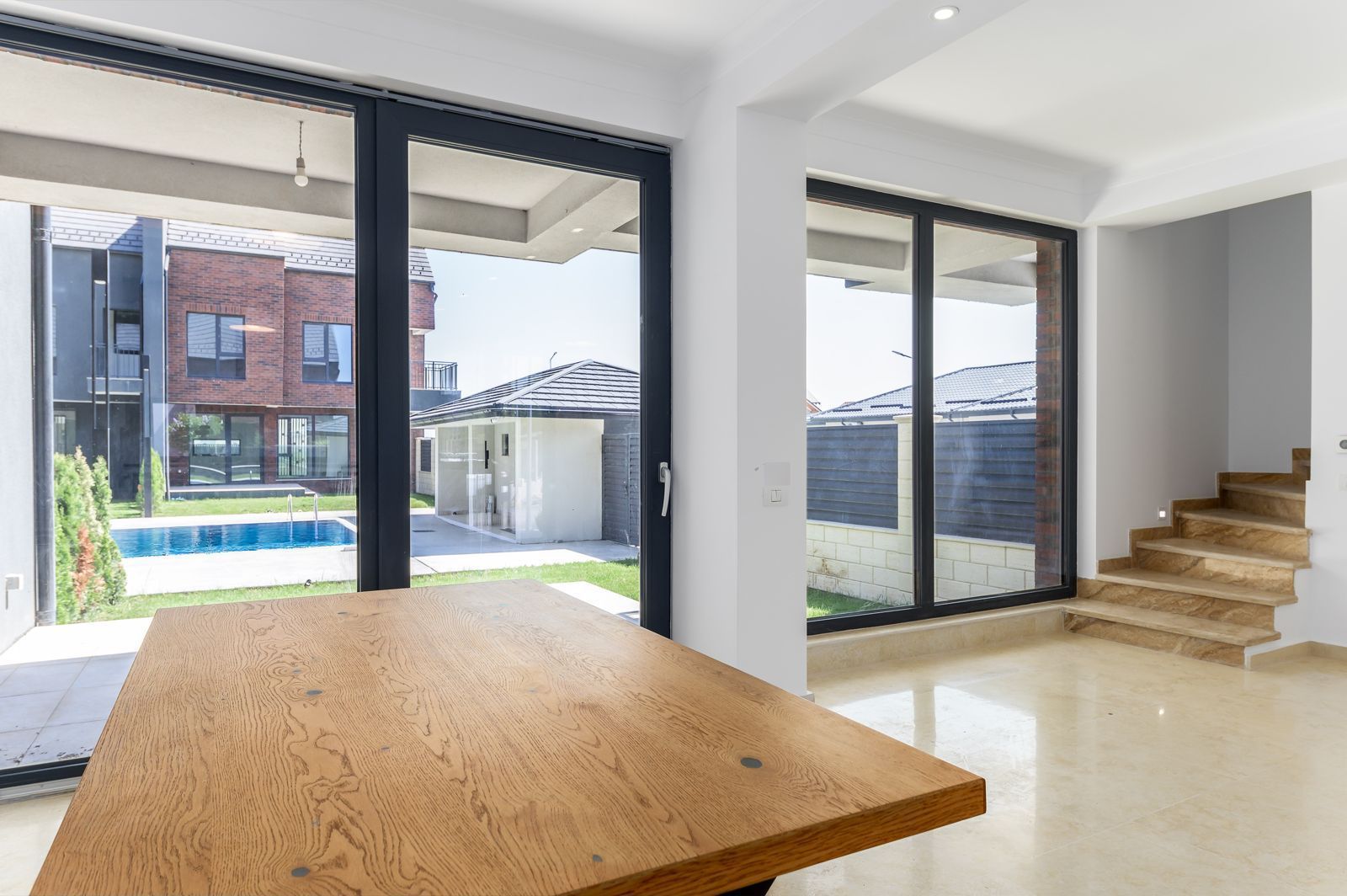 Vila I Tunari I Nobil Residence I Vanzare - Poză 12