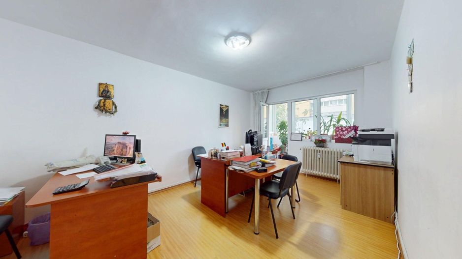 Apartament 3 camere – Bucur Obor, aproape de metrou. - Poză 1