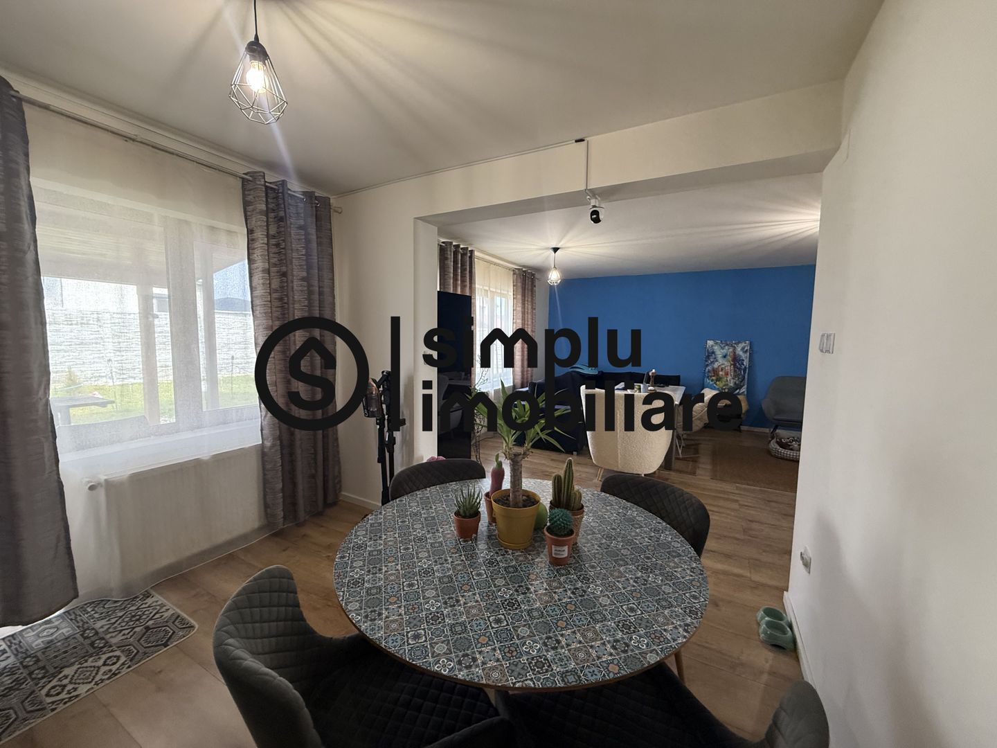 Casa moderna - Carcea - Poză 4