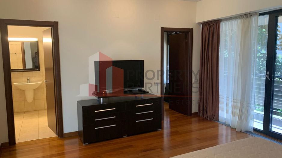 Apartament  in zona Primaverii - Bld. Mircea Eliade - Poză 14