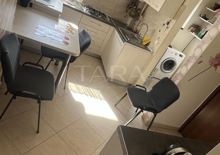 Apartament Complet Mobilat și Utilat. Locație centrala in Apahida! - Poză 2