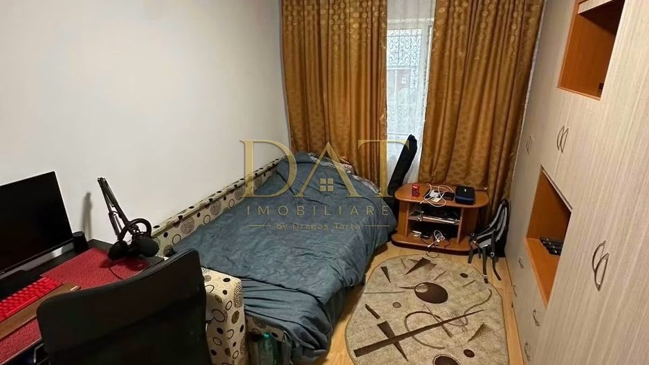 Apartament 3 camere | decomandate | boxa | Între Lacuri - Poză 3