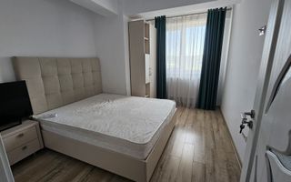 Apartament de inchiriat, 2 camere, Valea Lupului, Rond Era, loc de parcare inclus - Poză 6