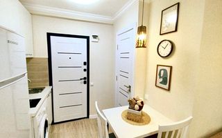 Apartament tip studio - Botanica - strada independenței - Poză 5