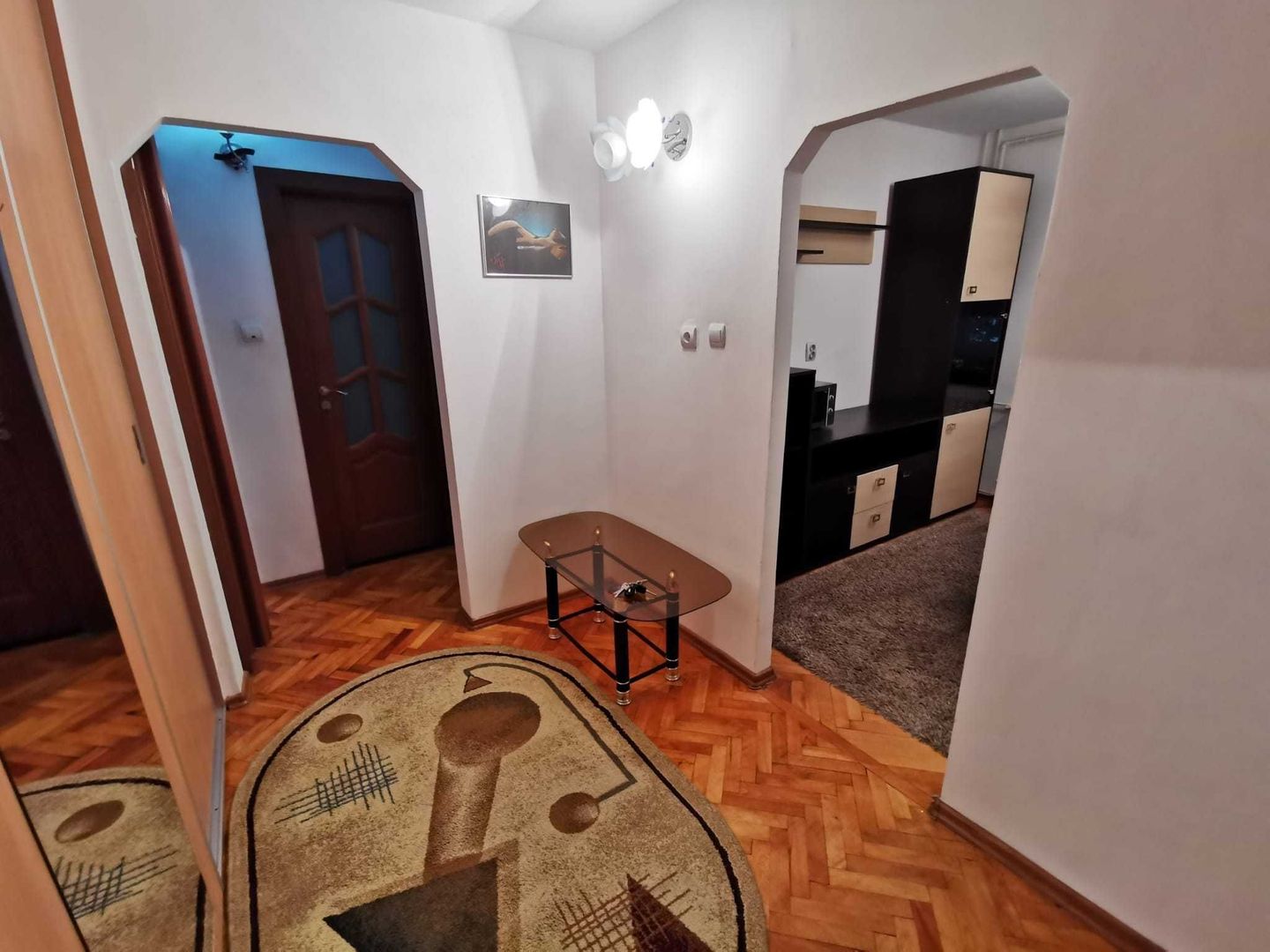 Soarelui | 2 Camere | Etaj 2 | Disponibil imediat - Poză 3