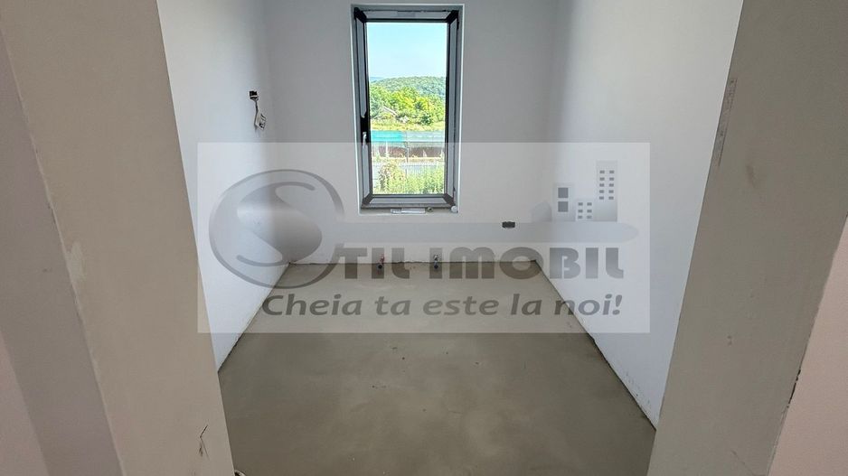 Casă individuală - Valea Ursului - 207.000 euro - Poză 3