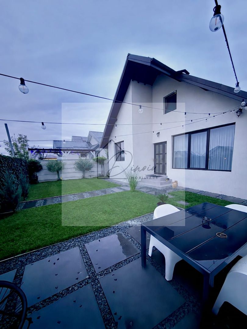 Vila 3 camere Pantelimon - Dobroești I Gata de mutare I Pret final I - Poză 22