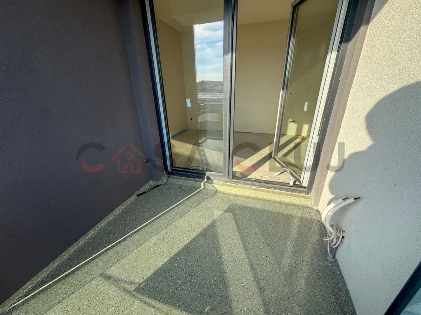 2 camere, ansamblu rezidential premium, Iulius Mall - Poză 8