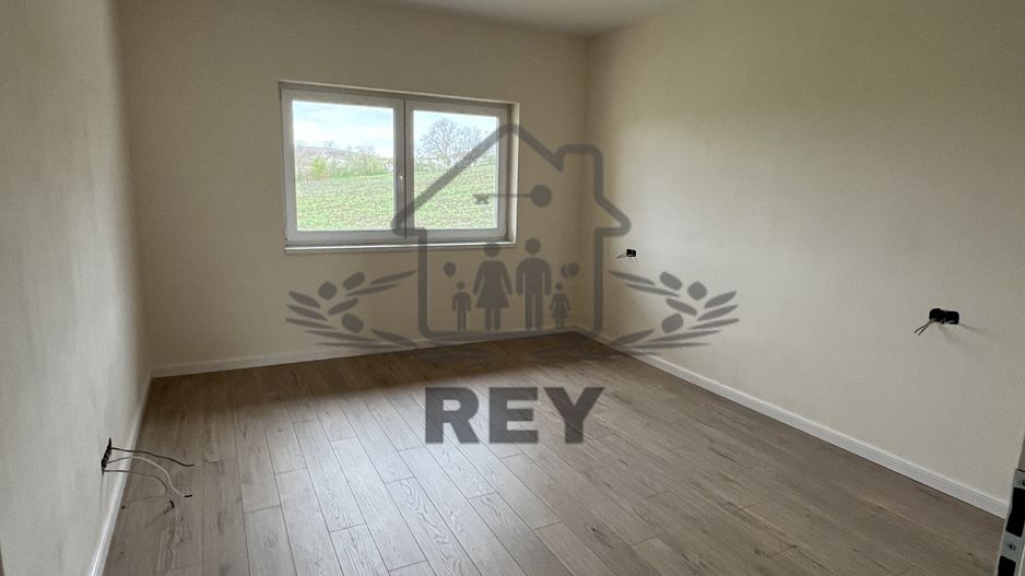 Casa single de închiriat 4 camere/garaj/zona Viile Sibiului-Șura Mare - Poză 11