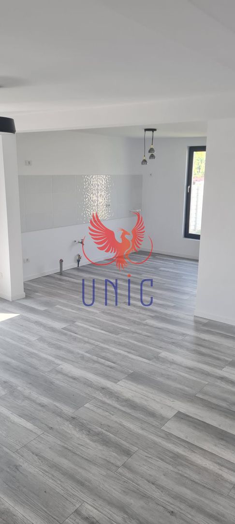 Casa finisata ultramodern, Isalnita - Poză 4