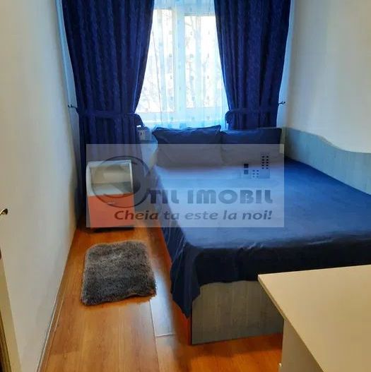 Apartament 3 Camere Gara Internationala - Poză 2