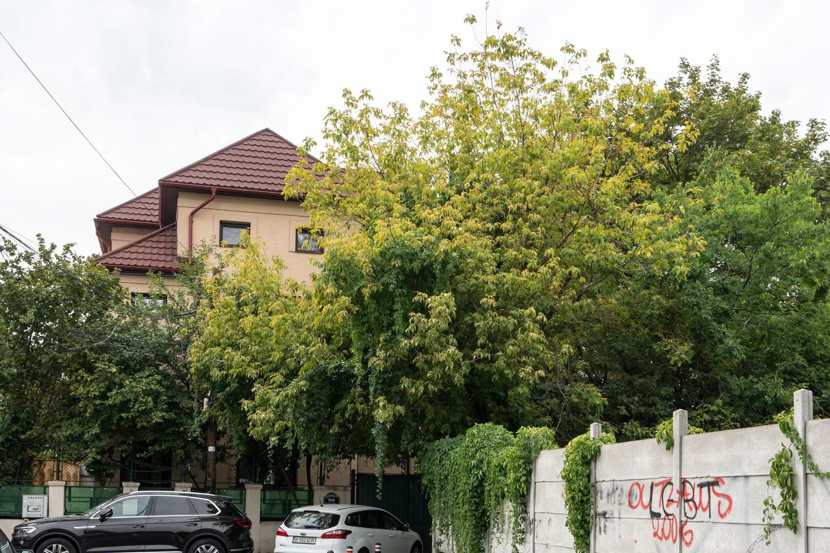 COMISION 0% - Vila 270 mp, teren 343mp renovata,  Floreasca - Stefan cel Mare - Poză 29