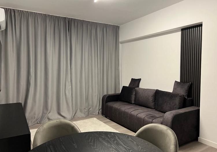 Apartament 2 camere de închiriat Metalurgiei - Poză 3