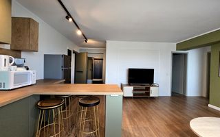 Apartament PREMIUM- Copou- Parcul Expozitiei - Poză 5
